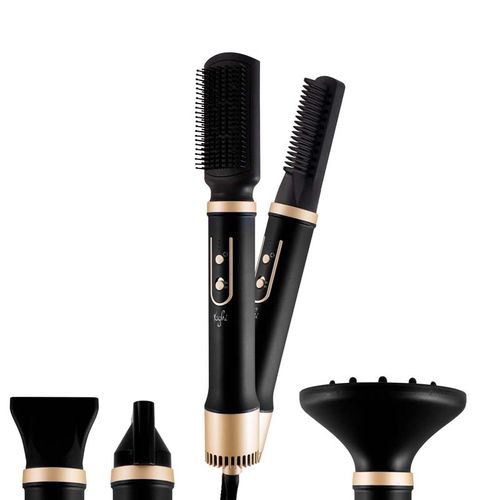 Brosse Chauffante 11 En 1 Evolution R De Yoghi