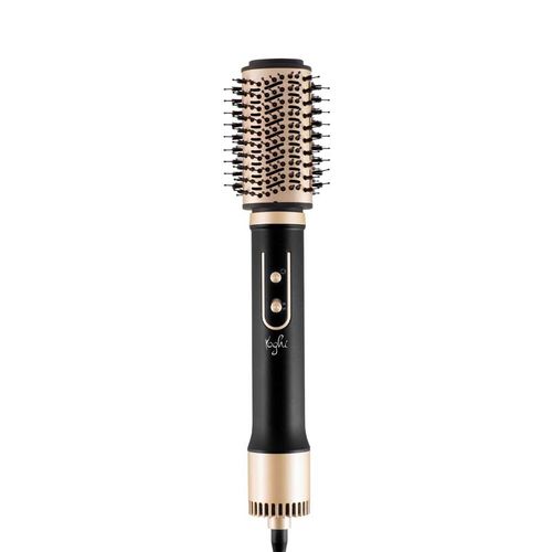 Brosse Chauffante 11 En 1 Evolution R De Yoghi