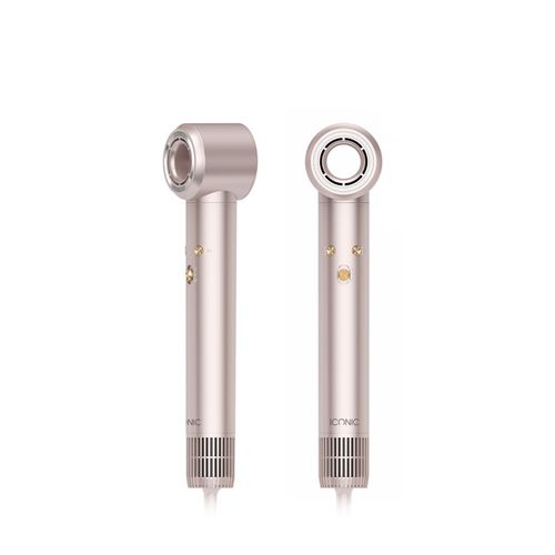 Sèche-cheveux Multifonction Multi Style Her Pink Iconic