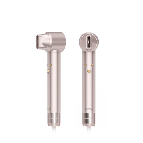 Sèche-cheveux Multifonction Multi Style Her Pink Iconic