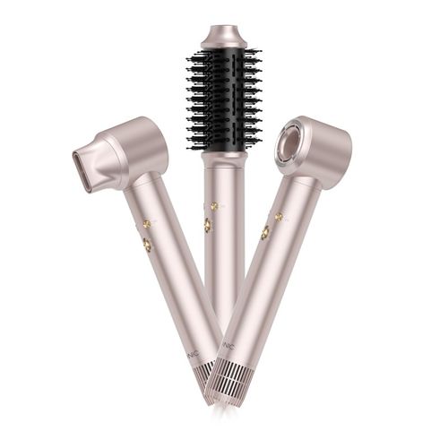 Sèche-cheveux Multifonction Multi Style Her Pink Iconic