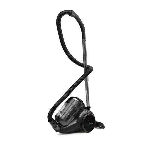 Vortex - Ziii - Noir - Aspirateur Sans Sac 3l - 700w - Technologie Cyclonique