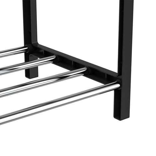 Étagère Range-chaussures 4 Niveaux Rack4 Garnier