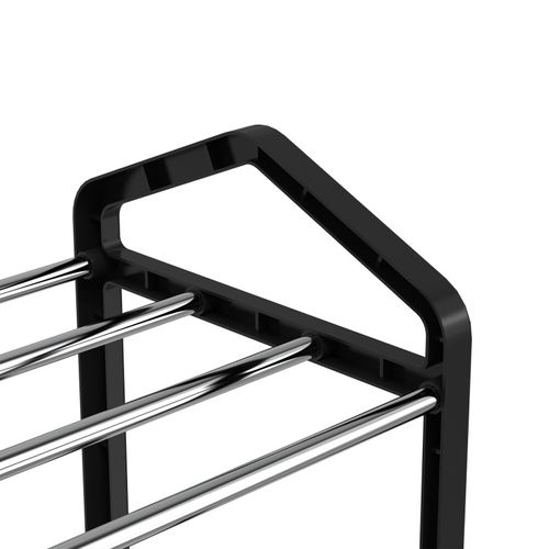Étagère Range-chaussures 4 Niveaux Rack4 Garnier