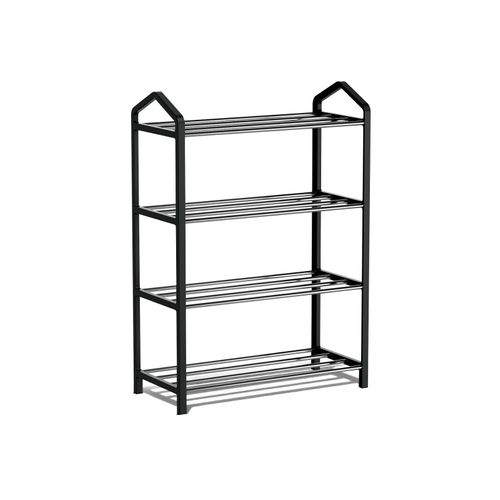 Étagère Range-chaussures 4 Niveaux Rack4 Garnier