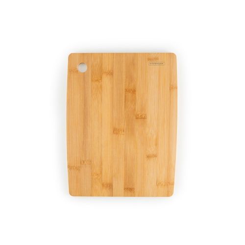 Lot De 3 Planches à Decouper En Bambou Les Planches De Kitchencook
