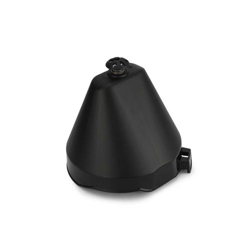 Cafetière Filtre 1,3 L Noire Mate Matt Coffee De Kitchencook