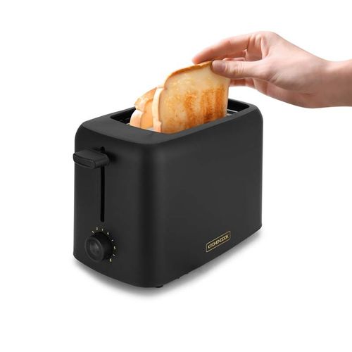 Pullman - H300 - Radiateur Bain D'huile 7 Éléments - 1500w - 3 Allures - Thermostat Réglable