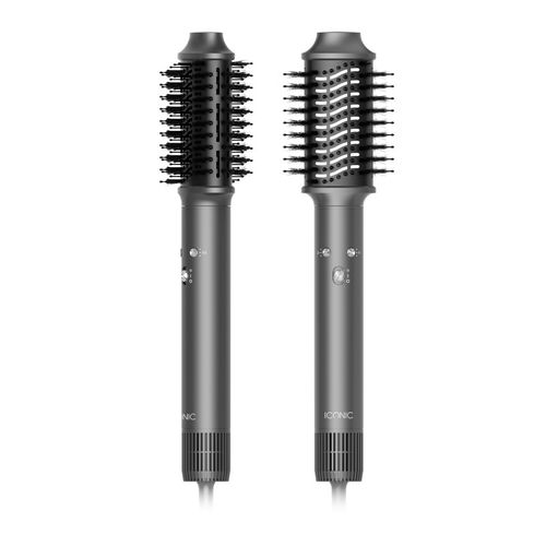 Sèche-cheveux Multifonction 6 En 1 Signature Grey Iconic