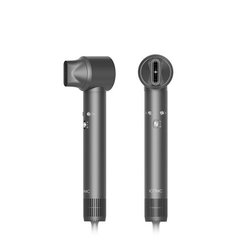 Sèche-cheveux Multifonction 6 En 1 Signature Grey Iconic