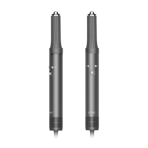 Sèche-cheveux Multifonction 6 En 1 Signature Grey Iconic