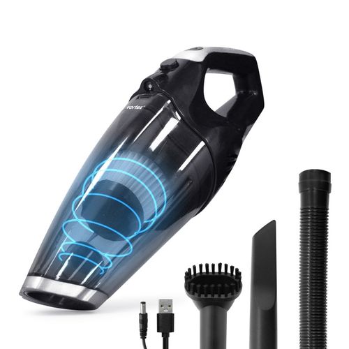 Aspirateur à Main Sans Fil Crc150 Vortex
