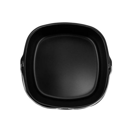 Kitchencook - Panier Pour Friteuse à Air - Revêtement Antiadhésif - Accessoire Polyvalent