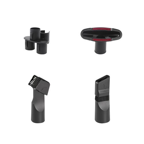 Ziii - Aspirateur Sans Sac 3l - Technologie Cyclonique - 700w - Filtre Hepa - Compact