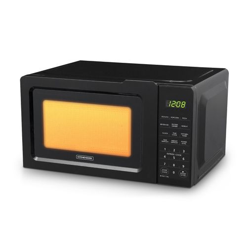 Kmo23 - Micro-ondes Digital 23l - 900w - 10 Niveaux De Puissance