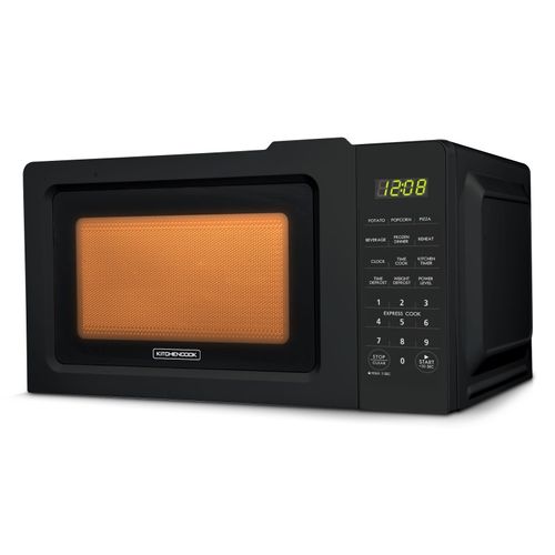 Kmo23 - Micro-ondes Digital 23l - 900w - 10 Niveaux De Puissance