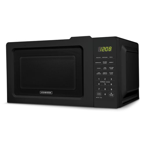 Kmo23 - Micro-ondes Digital 23l - 900w - 10 Niveaux De Puissance