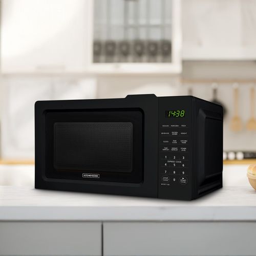 Kmo23 - Micro-ondes Digital 23l - 900w - 10 Niveaux De Puissance