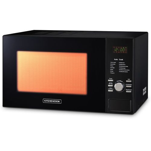 Kmo30 - Micro-ondes Combiné Digital 30l - Grill 1050w - 13 Programmes