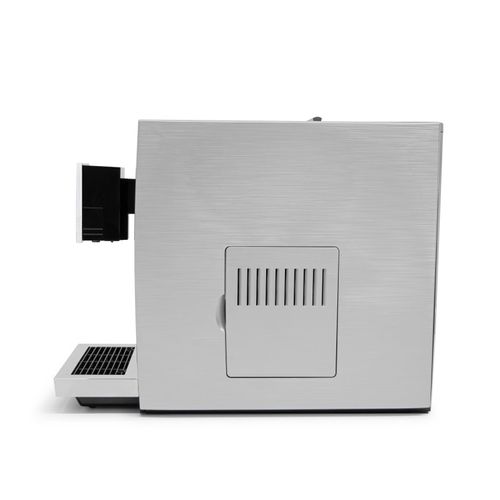 Lumière Arabica – Machine à Café Automatique – Broyeur – Mousseur Lait