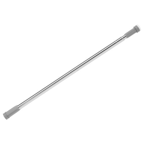 Barre De Douche Extensible - 70 à 120 Cm. - Inox