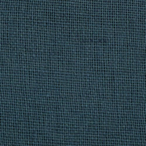 Voilage Ana - 140 X 240 Cm - Bleu Orage