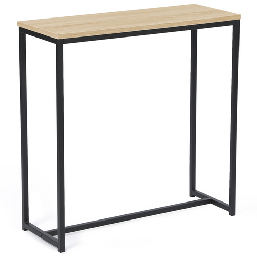 Console Detroit Design Industriel