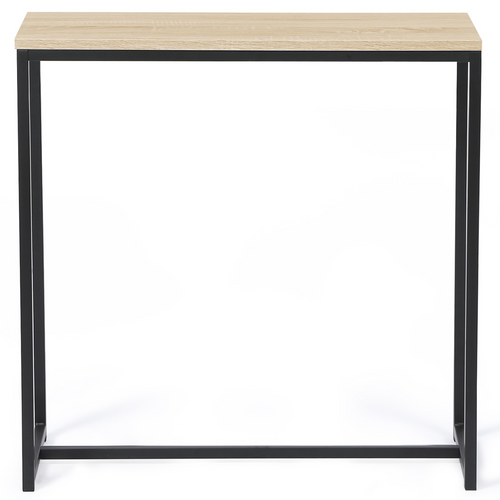 Console Detroit Design Industriel