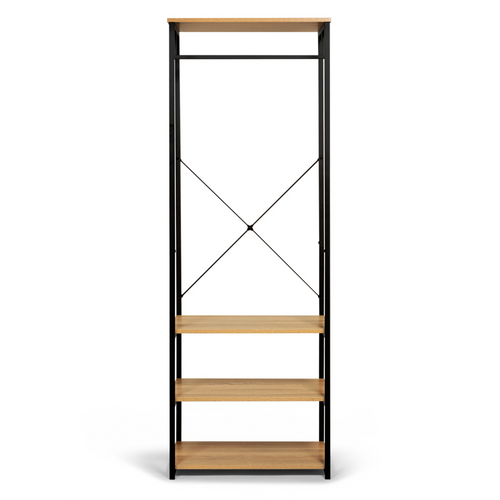 Dressing L. 60 Cm Detroit Design Industriel