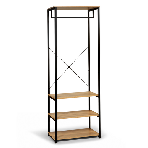 Dressing L. 60 Cm Detroit Design Industriel