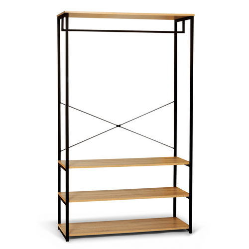 Dressing Large L. 100 Cm Detroit Design Industriel