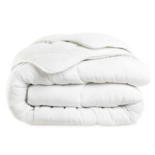 Surmatelas 140x190 Cm Eda Épais Et Moelleux Surpiqûres Vagues 600 Gr