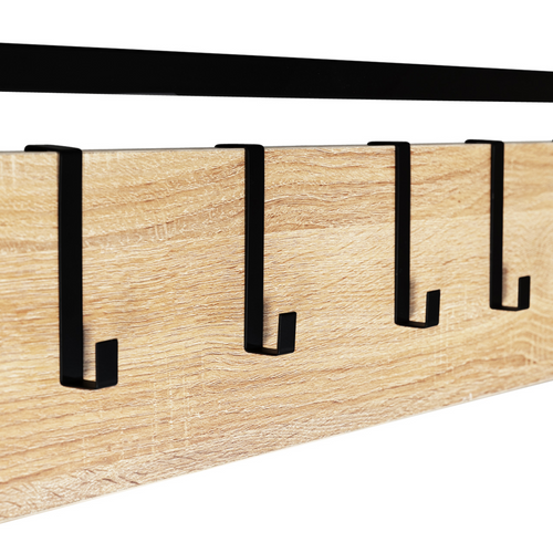 Vestiaire D'entrée Detroit Design Industriel