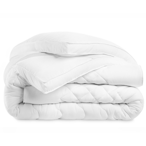 Surmatelas 140x190 Cm Sacha 7 Zones De Confort Épais Et Moelleux 600 Gr