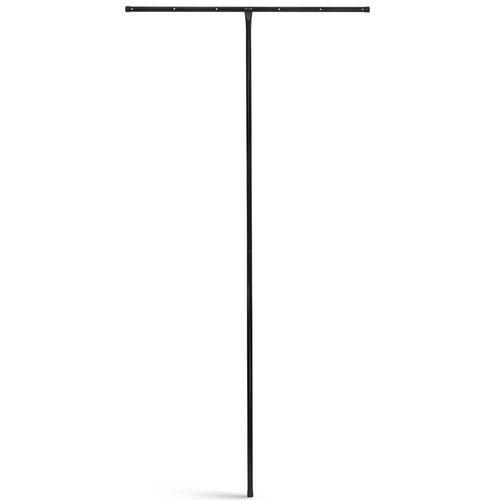 Etendoir à Linge Extérieur Capacité 35m En Métal