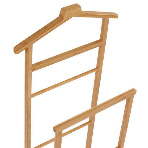 Valet De Chambre Bambou Rita