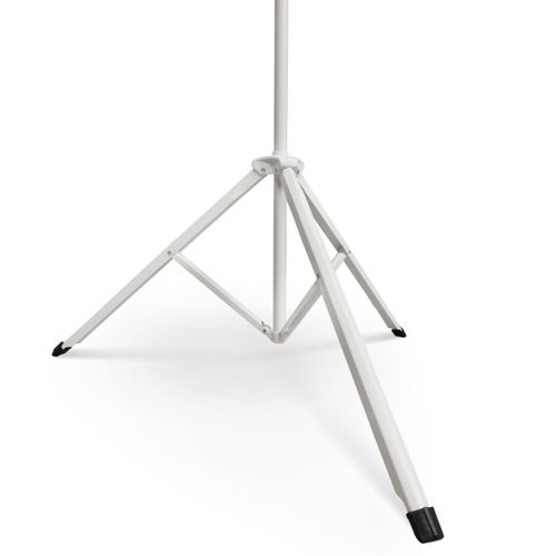 Ecran De Projection 84 Pouces Avec Support Trépied Hauteur Réglable