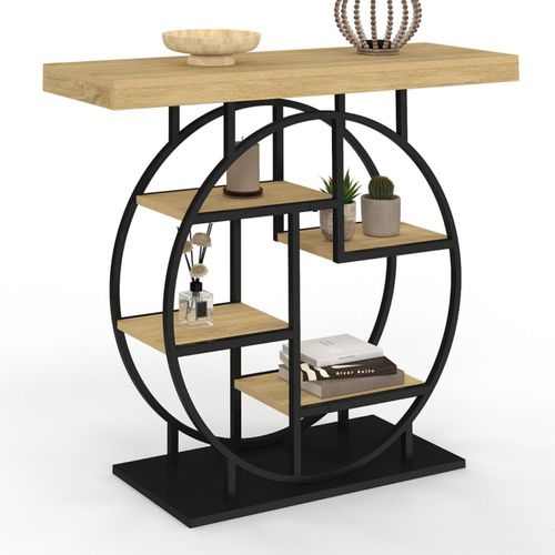Console Étagère Ola Design Industriel