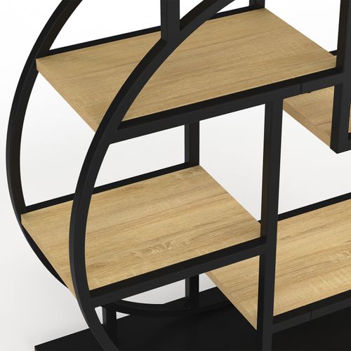 Console Étagère Ola Design Industriel