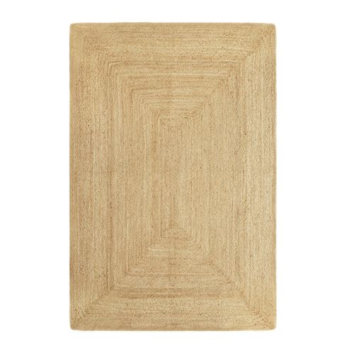 Tapis Jute D'intérieur Daya 120 X 170 Cm