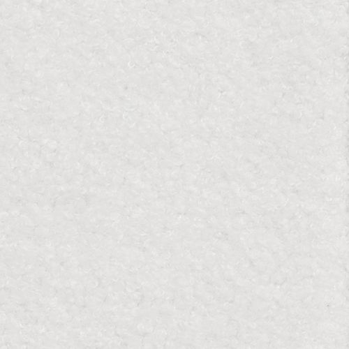 Lot De 6 Chaises Dari En Tissu Bouclette Pour Salle à Manger