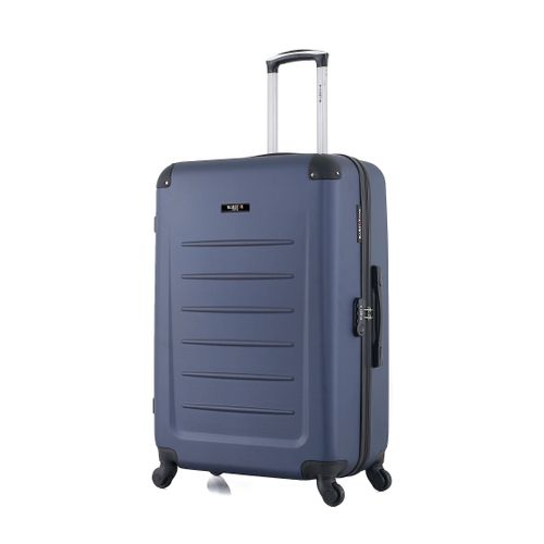 Valise Grand Format Opera 75 Cm Roues Valise Sac de voyage BUT