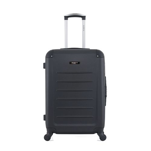Valise Weekend Opera 65 Cm 4 Roues