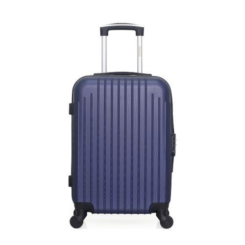 Valise Cabine Carpates 55 Cm 4 Roues