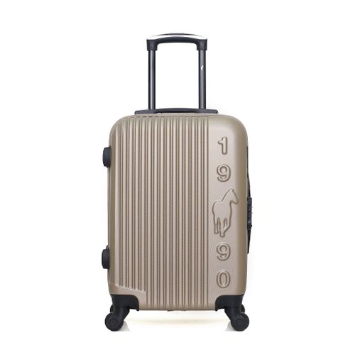 Valise Cabine Liam 55 Cm 4 Roues