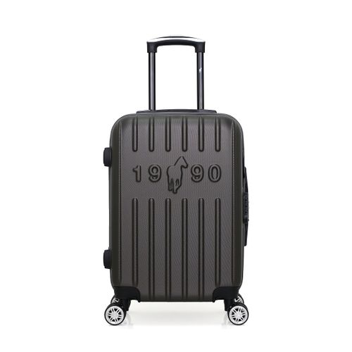Valise Cabine Archie 55 Cm 4 Roues