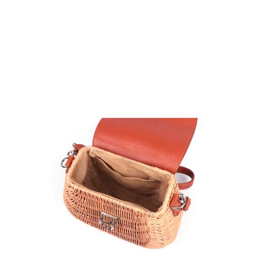 Sac En Paille Batur 17 Cm