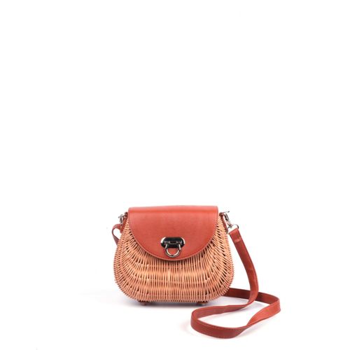 Sac En Paille Batur 17 Cm