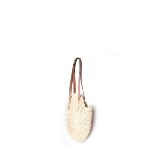 Sac En Paille Kubu 40 Cm