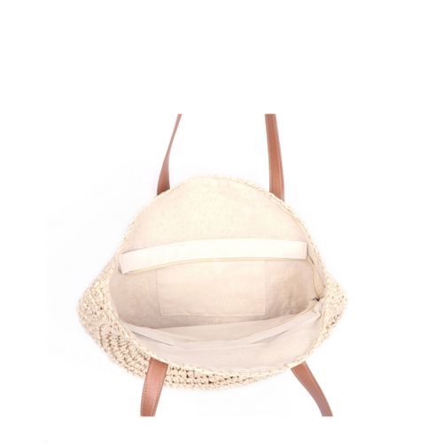 Sac En Paille Kubu 40 Cm